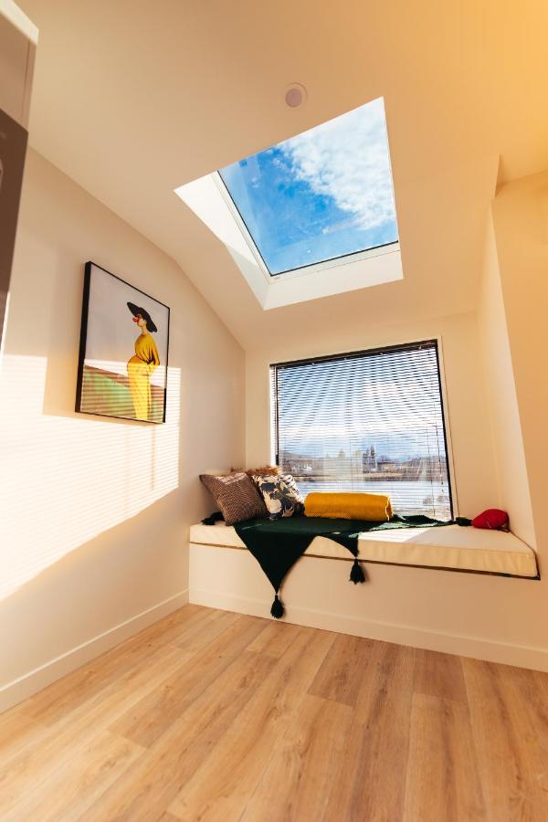 Tekapo Space Apartment Lac Tekapo Extérieur photo