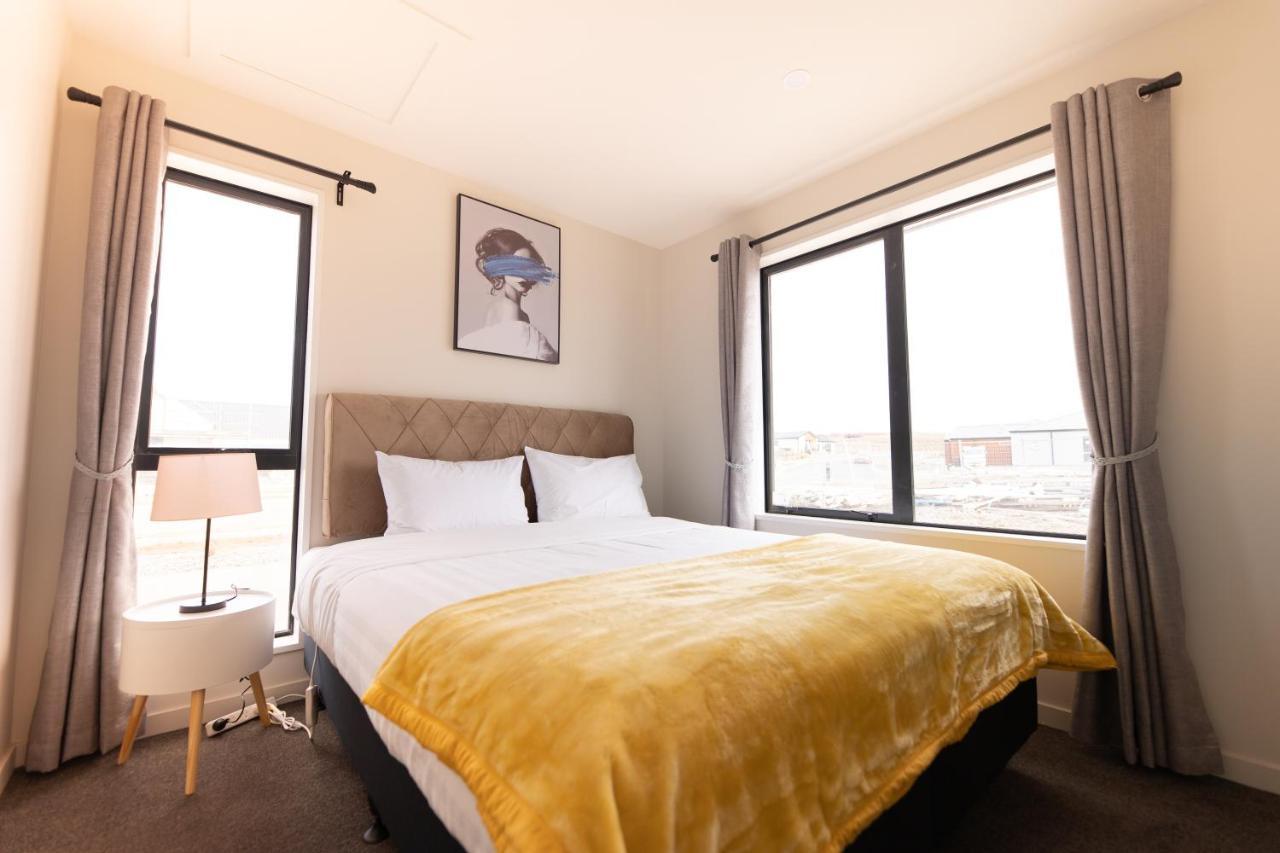 Tekapo Space Apartment Lac Tekapo Extérieur photo