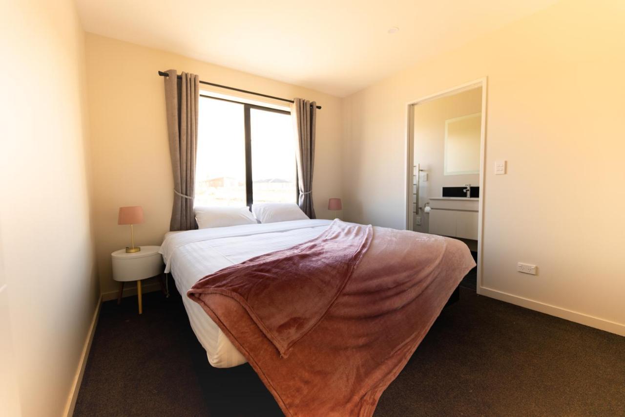 Tekapo Space Apartment Lac Tekapo Extérieur photo