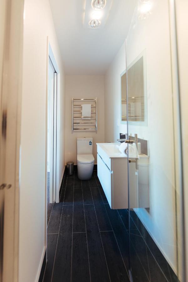 Tekapo Space Apartment Lac Tekapo Extérieur photo